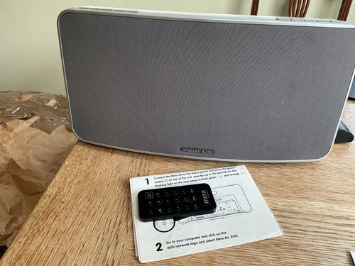 Minx air 100 wireless music - 100,