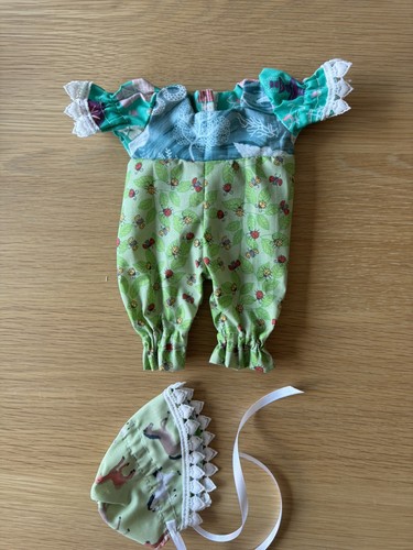 Cycle hand made dolls - cycle,