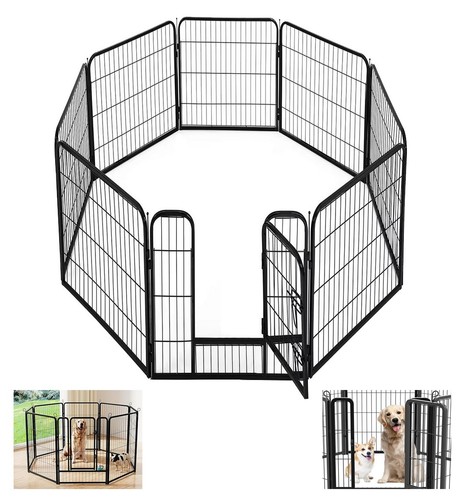 Extra large puppy - extra, playpen