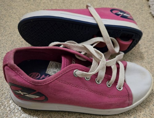 Heelys fresh pink navy - x2,