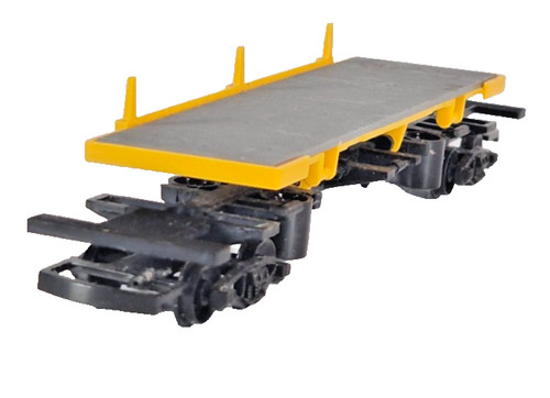 Hornby r6210 gauge yellow - r6210, oo