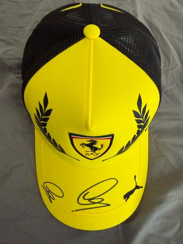 Lewis hamilton signed - lewis,