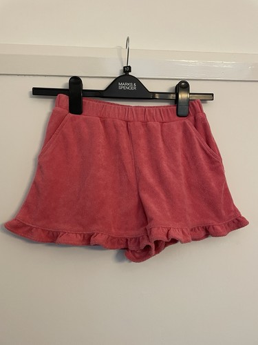 Mini boden girls towelling - mini,