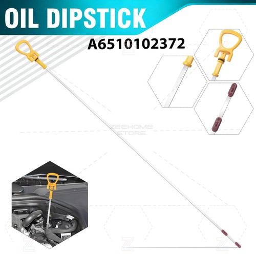 Engine oil dipstick for - dipstick,