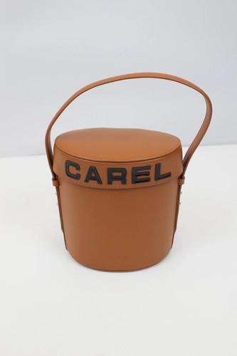 Carel paris bibi brown - paris, smooth