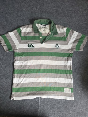 Canterbury ireland rugby - canterbury, polo