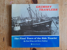 The Final Years Of The Side