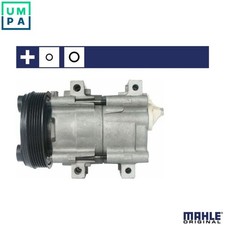 COMPRESSOR AIR CONDITIONING