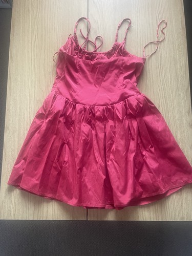 Primark scene pink skater - scene,
