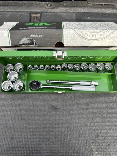 Tools 94521 piece 3 8 - 94521,