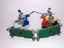 ELC Medieval Knight Figures
