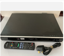 Panasonic dmr xs350ebk dvd - dmr-xs350ebk, hd