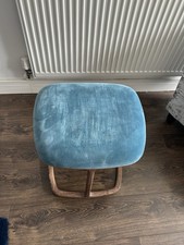 Porada Maskara Stool Fine Italian Hand Made Furniture