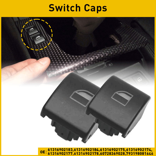 For bmw e46 series window - for,