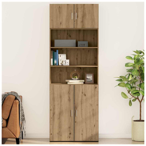 Wall cabinet 80x42 5x40cm - cabinet, 80x42.5x40cm