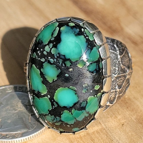 Aurora variscite pseudomorph - aurora,