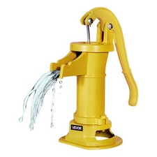 VEVOR Well Hand Pitcher Pump