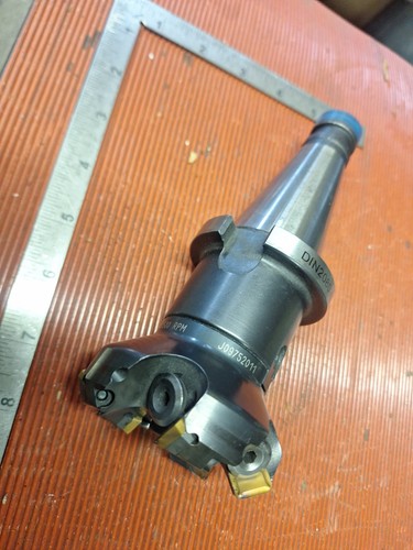 Seco r220 0063 facemill - seco,
