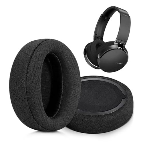 Replacement earpads for - earpads, sony