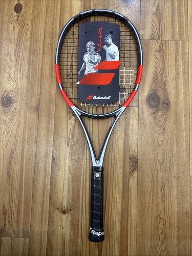 Babolat pure strike 100 gen - 100,
