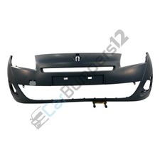 RENAULT GRAND SCENIC 2009-11 MPV 5 DOOR FRONT BUMPER 620100434R