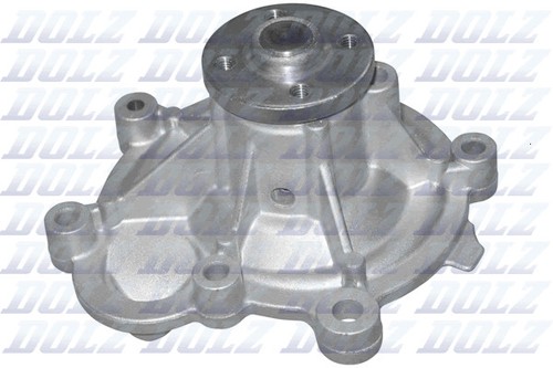 Dolz m222 water pump - dolz,