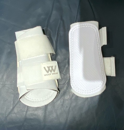 Woof wear white neoprene - woof,