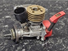 Kyosho Nitro Engine