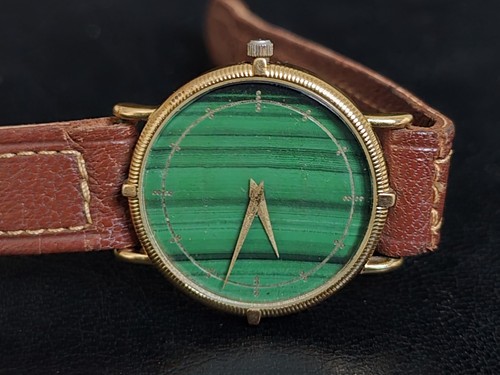 Rare vintage favre leuba - rare, quatz