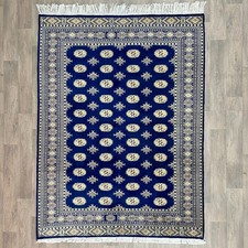 265 x 187cm Vintage Handmade