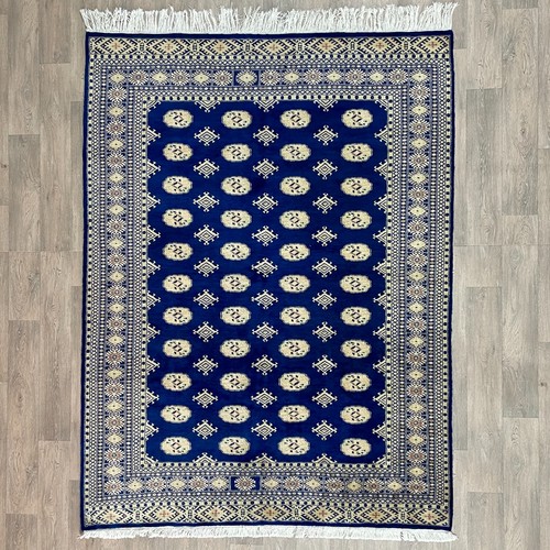 265 187cm vintage handmade - 265, x