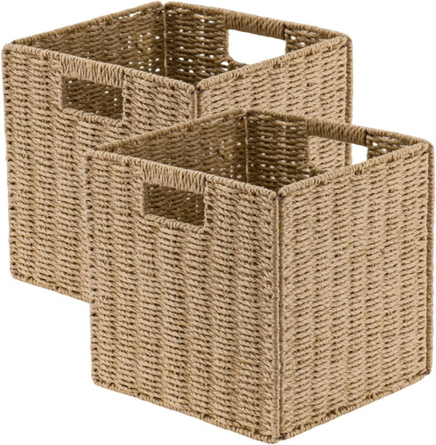 Set storage baskets - set, 2
