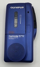 Faulty / Not Working OLYMPUS