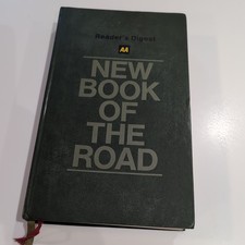 Vintage Reader’s Digest AA