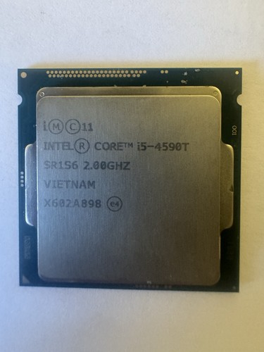Intel sr1s6 core - sr1s6,