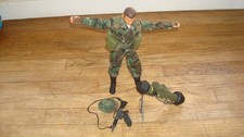 21st Century - Ultimate Soldier - US Army Marine 1/6 scale