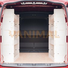 Ford Transit Connect SWB 2024-
