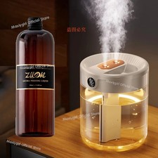 500ml Hilton Ritz Carlton Hotel Aroma Oil Diffuser Fragrant Air Freshener DIY