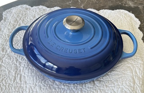 Creuset signature azure - creuset,