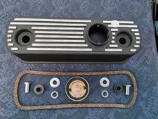 Classic Mini 'A' series alloy