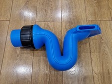 Uno overflow siphon Skimmer Water Storage Tank Rain Water Harvesting 10cm Outlet