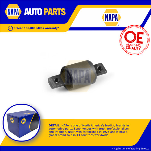 Wishbone control trailing - control,