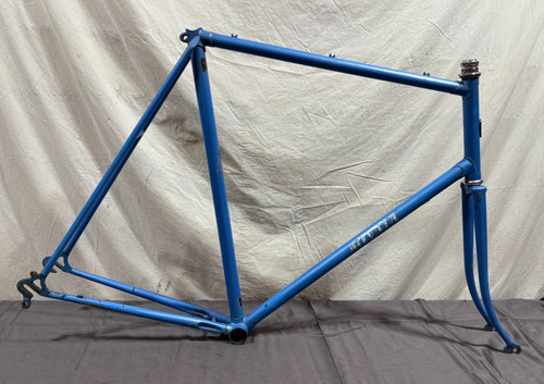 Vintage miyata 62cm lugged - vintage,