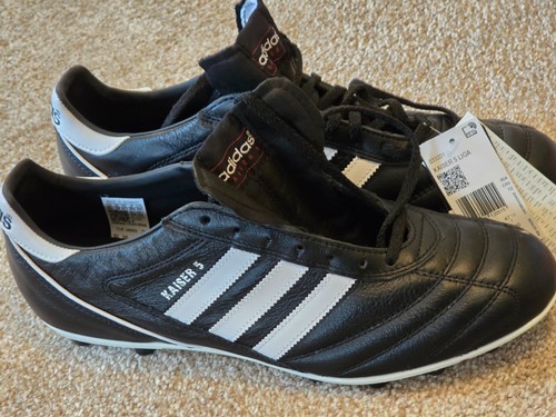Adidas kaiser cup football - kaiser,