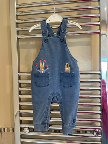 Joules peter rabbit baby - joules,