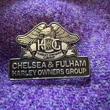 Harley davidson owner - davidson, group
