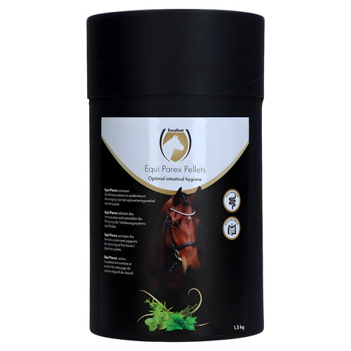 Excellent horse parex - parex, for