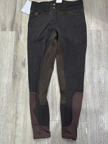 Piper smartpak brown - by,