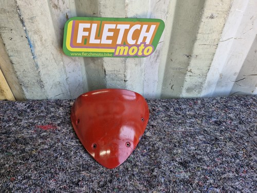 Gilera dna 125 180 - 50-125-180, front