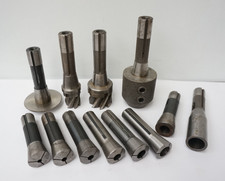R8 Spindle Tooling Bundle.